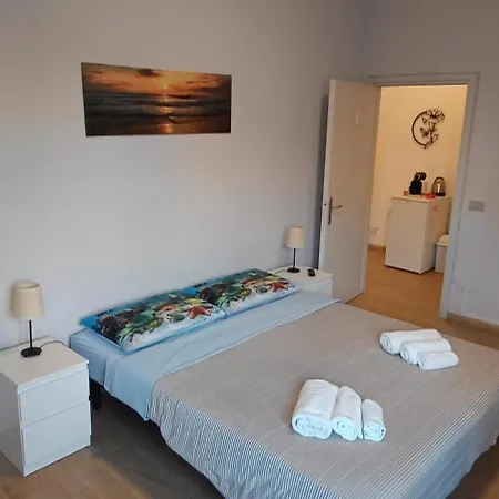 Bed & Breakfast Private 3*