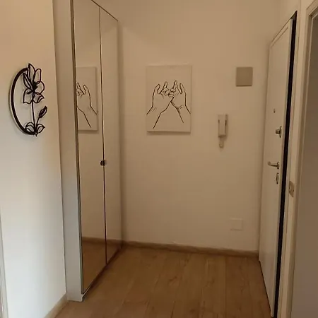 Bed & Breakfast Private Modena