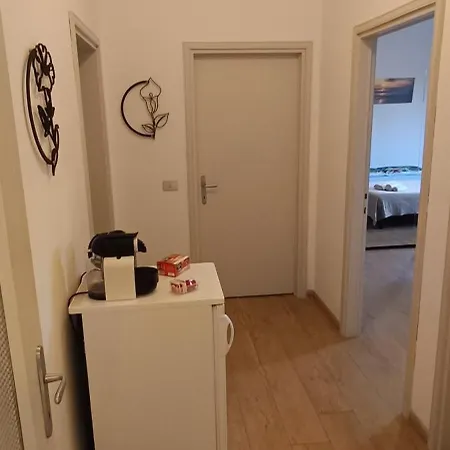 Private Bed & Breakfast 3*