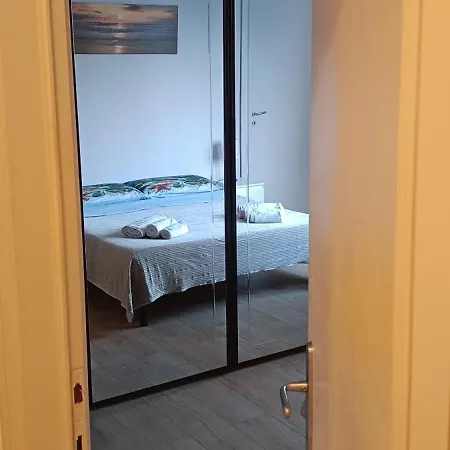 Private Bed & Breakfast