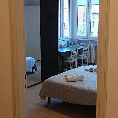 Bed & Breakfast Private 3*