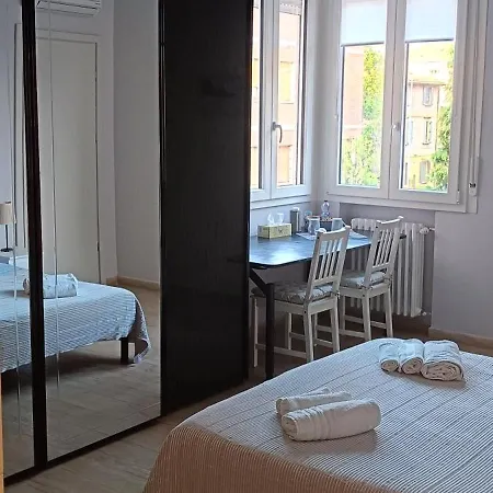 Private 3* Modena