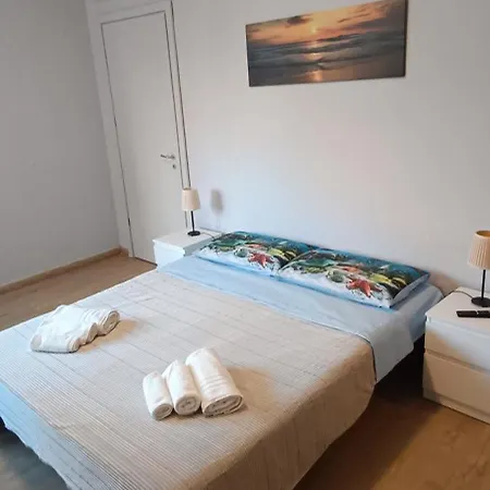 Bed & Breakfast Private 3*