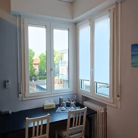 Bed & Breakfast Private 3*