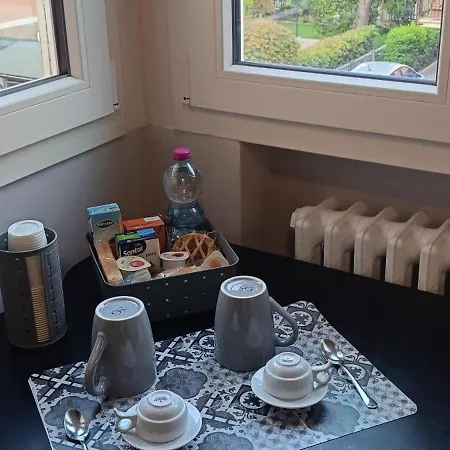 Bed & Breakfast Private