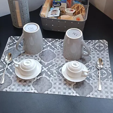 Bed & Breakfast Private
