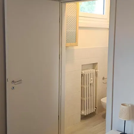 Bed & Breakfast Private Modena