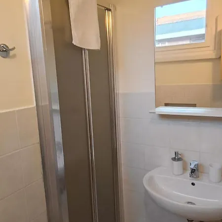 Bed & Breakfast Private Modena